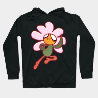 Toodles, Daisy here Hoodie